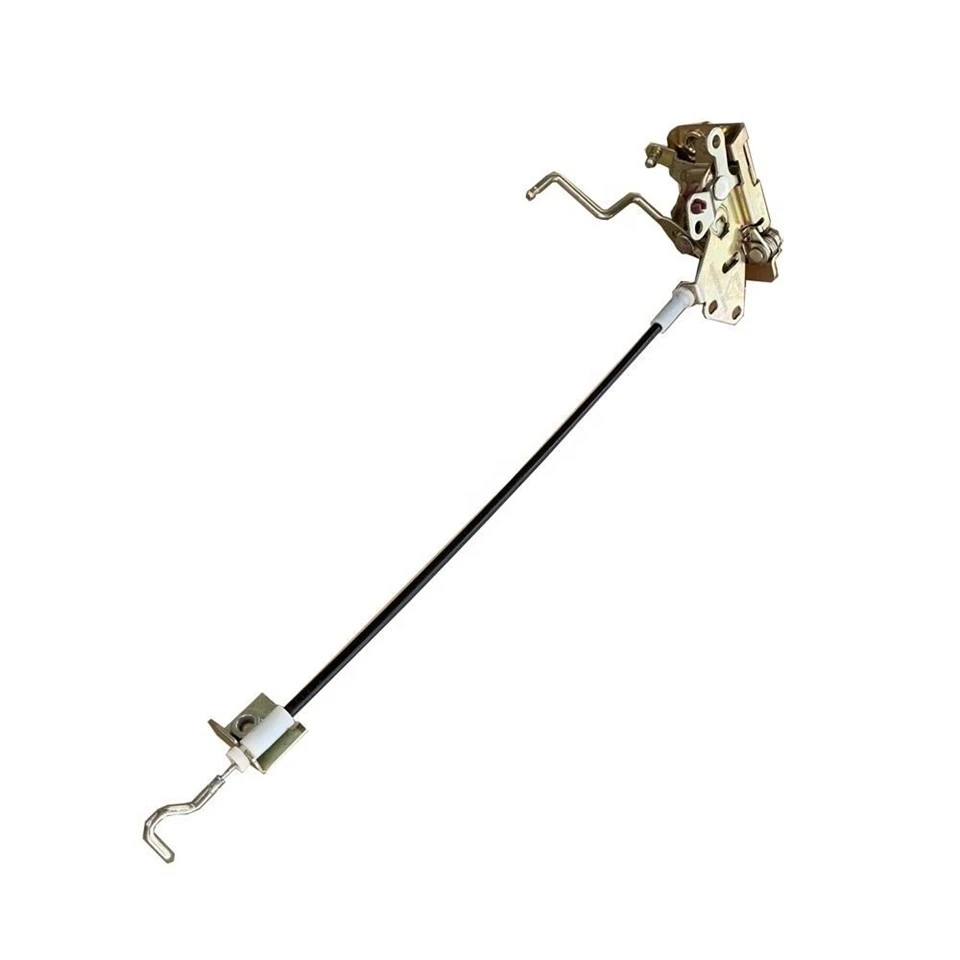 Heavy Truck Cab Door Lock Body Right Door Lock Assembly WG1642340015 manufacturers